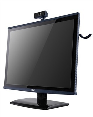 AOC e941Va液晶显示器评测 性价比与视觉体验的均衡之选