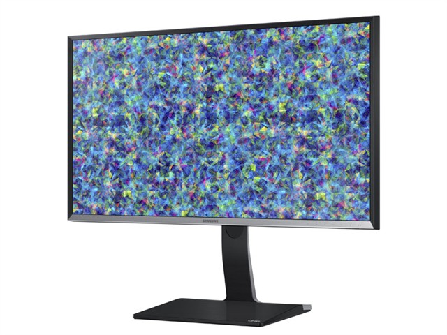 三星4K UHD UD970 LU32D97KQSR/XF液晶显示器 专业级的视觉新境界