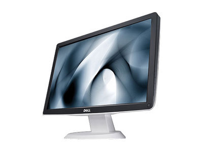 戴尔ST2010液晶显示器产品图片1-IT168