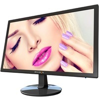 易美逊 H2230WDS 21.5英寸宽屏LED显示器的性价比之选