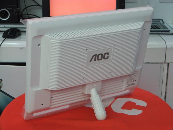 从AOC 913Fw液晶显示器产品图片，看83系液晶显示产品的设计方向